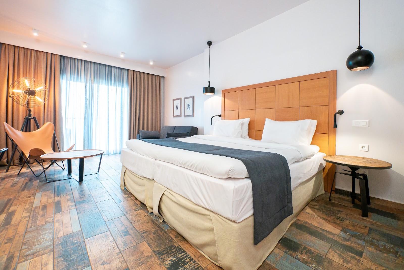 Golden Star City Resort – photo 3