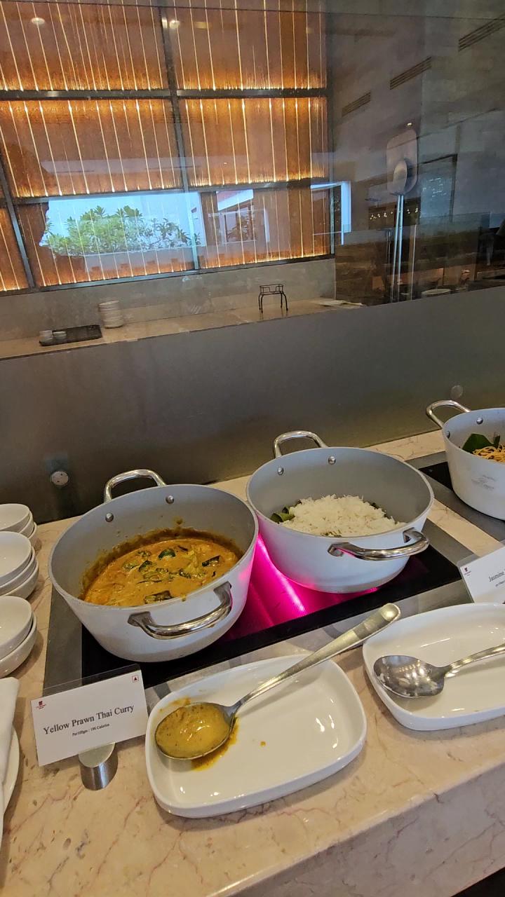 Trident, Chennai – photo 2