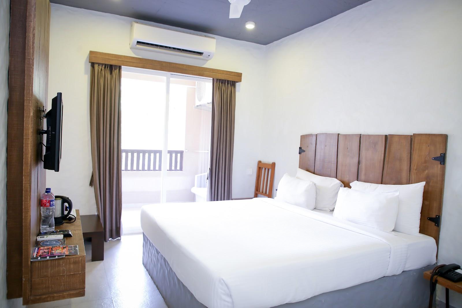 SIA Signature Calangute – photo 3