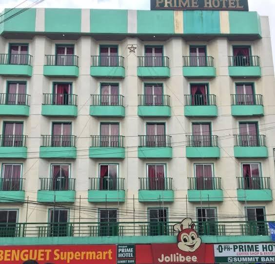 Benguet Prime Hotel – photo 1