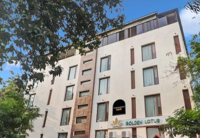Super Townhouse by OYO OAK Hotels Banjara Hill Formerly Prime Stays – photo 1