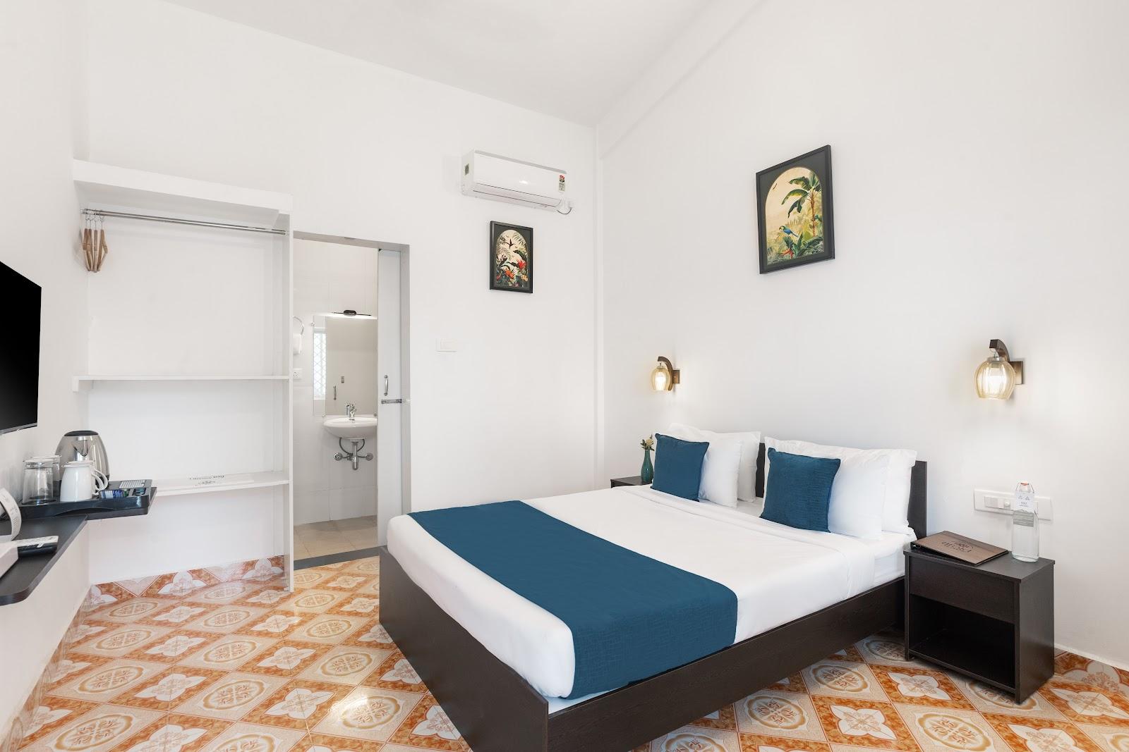 Staymaster Terra Nusa 4BR Villa – photo 4