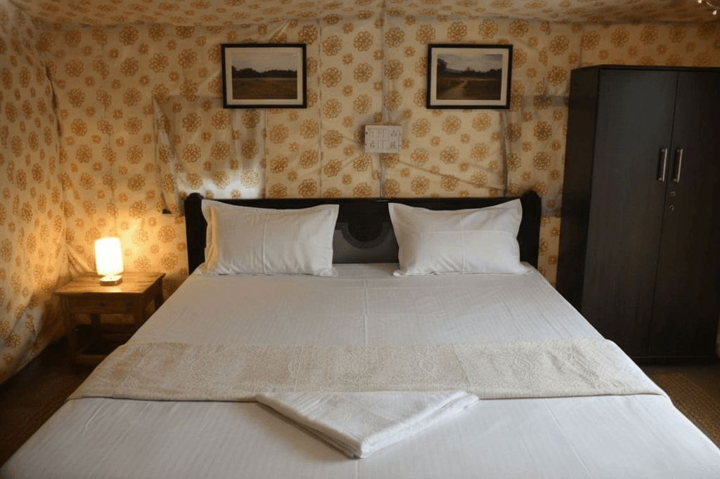 Araku Mountview Camping resort – photo 3