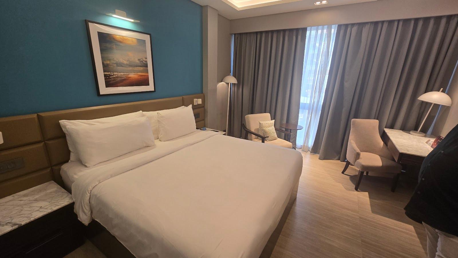 Radisson Resort Goa Baga – photo 3
