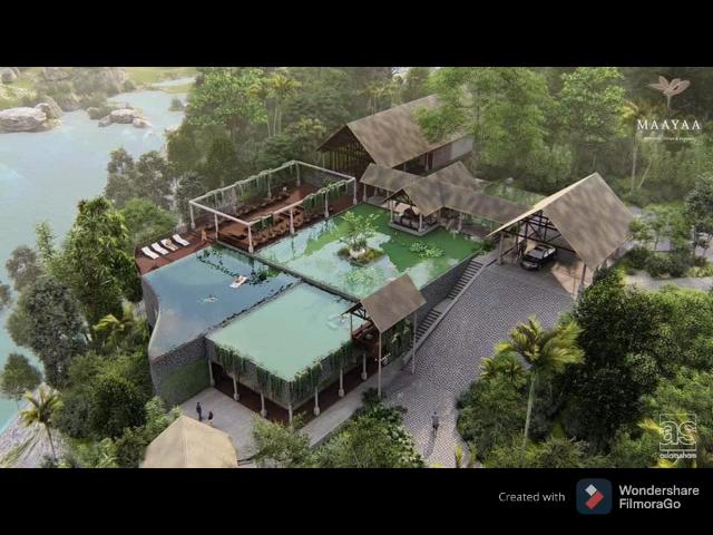 MAAYAA Riverside Villas & Resorts – photo 3
