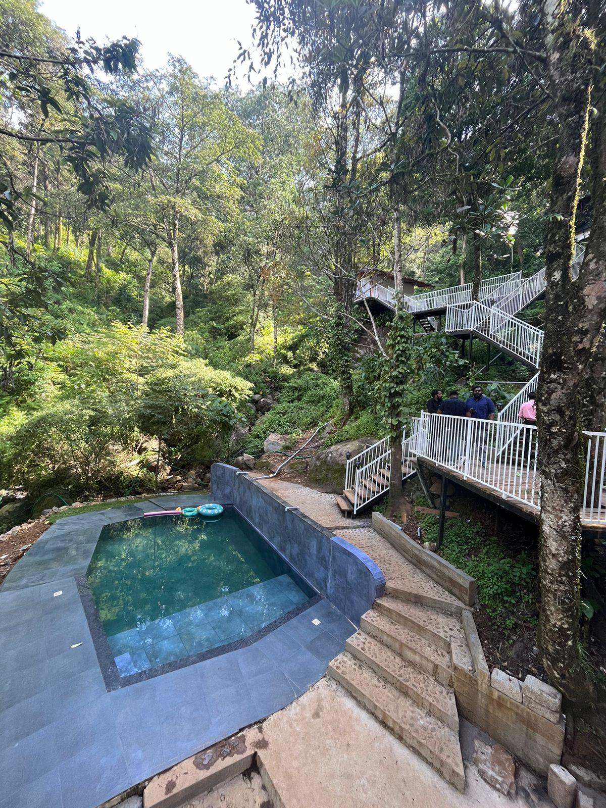 Fossil 900 Woods Resort Wayanad – photo 2