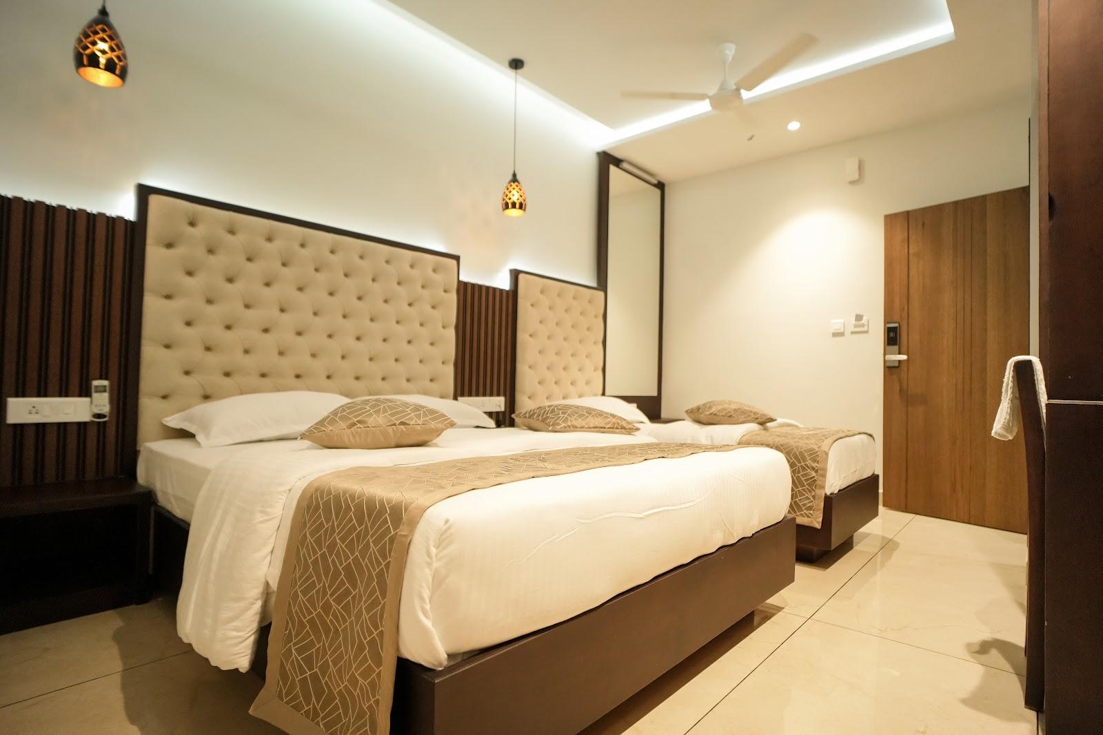 Sulu Residency-Kochi – photo 2