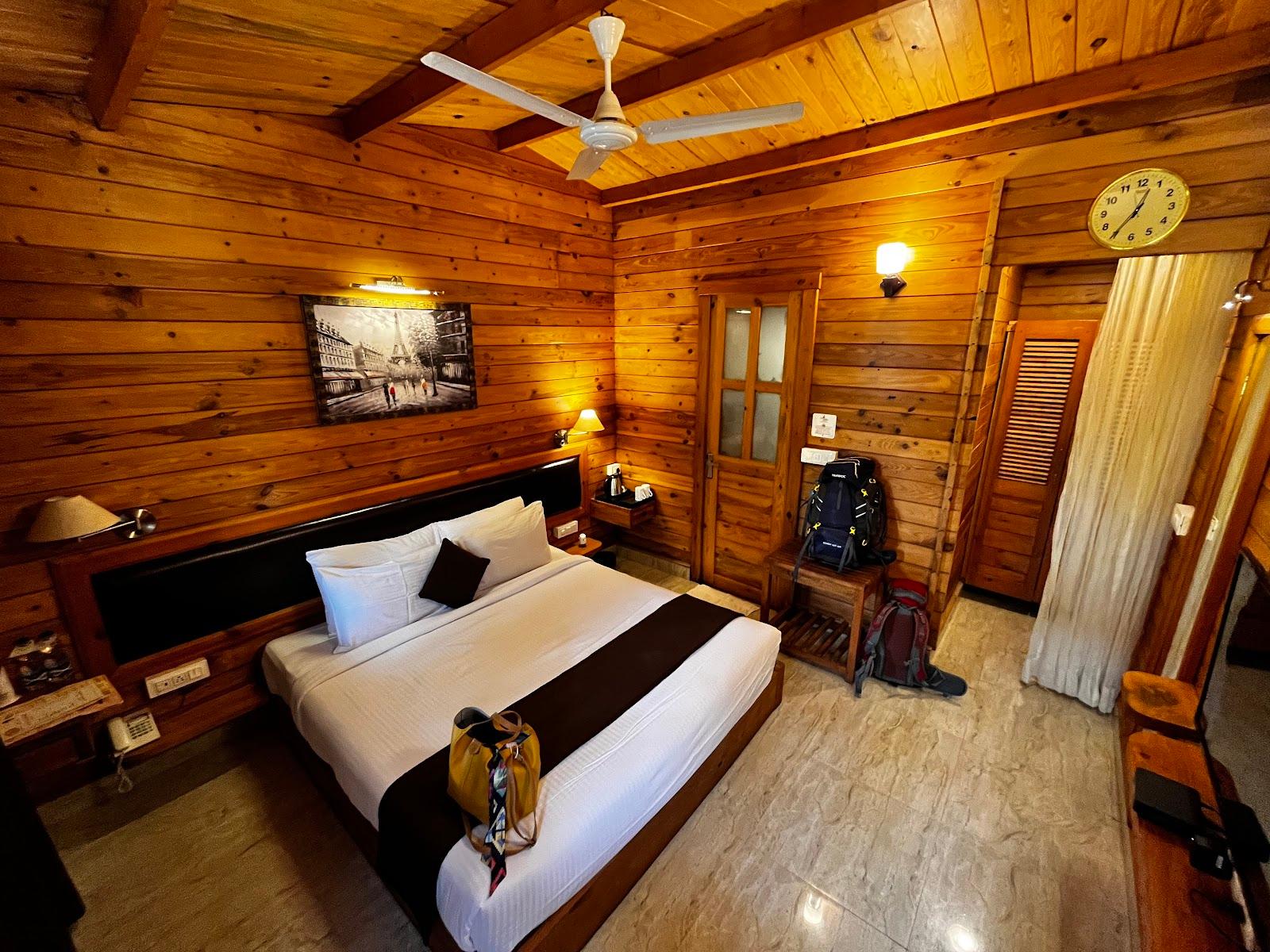 Grand Vatika Resort – photo 3