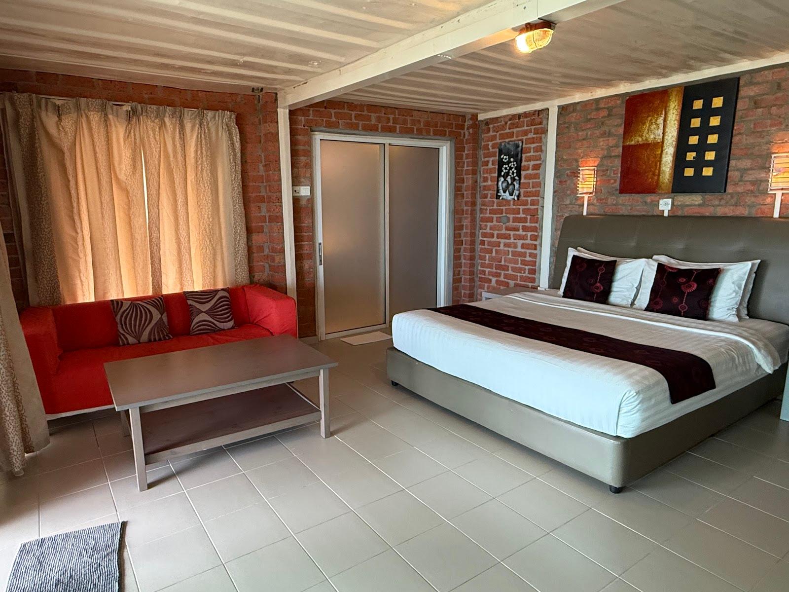The Ocean Residence Langkawi – photo 3