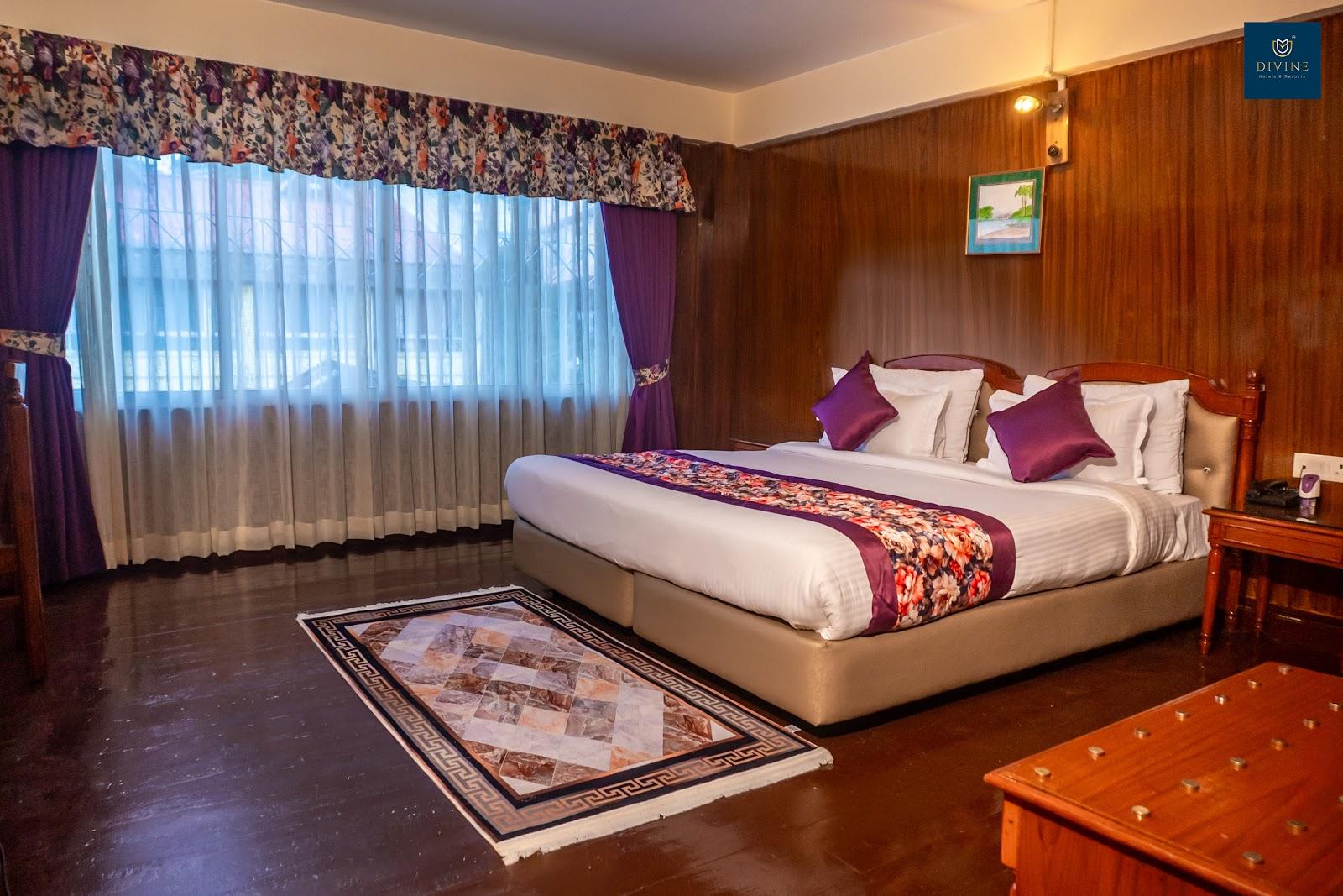 Divine Himalayan Resort – photo 3