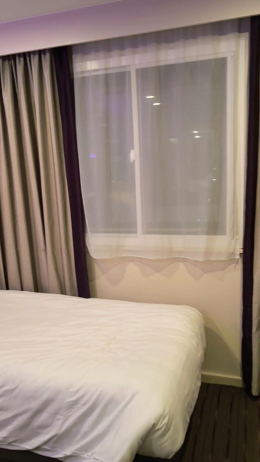 Premier Inn London Uxbridge Town Centre hotel – photo 4
