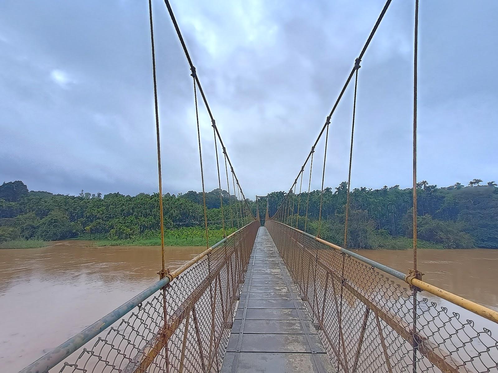 AGUMBE – photo 2