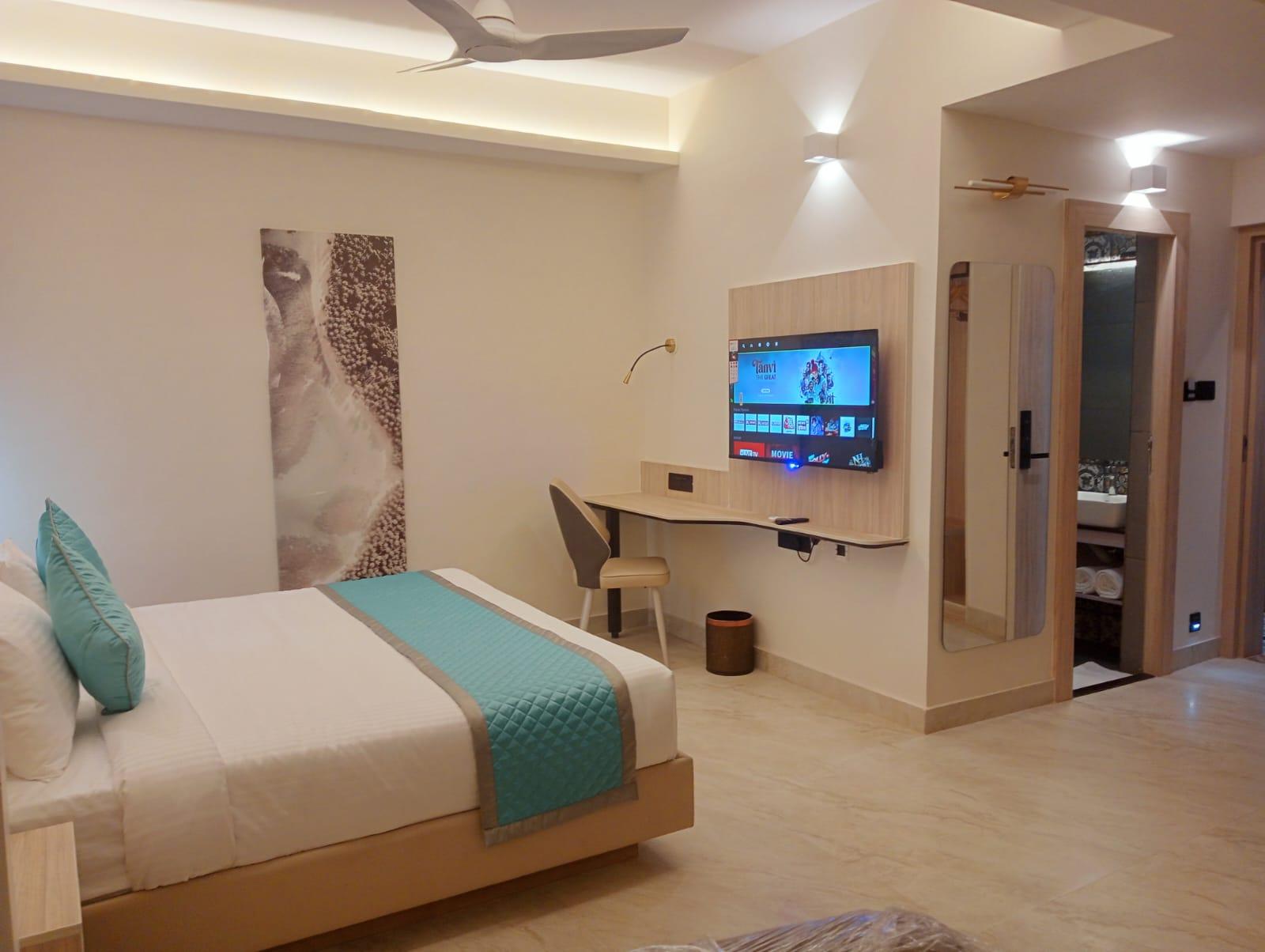 Mangalore Keys By Bestinn Leisure – photo 4