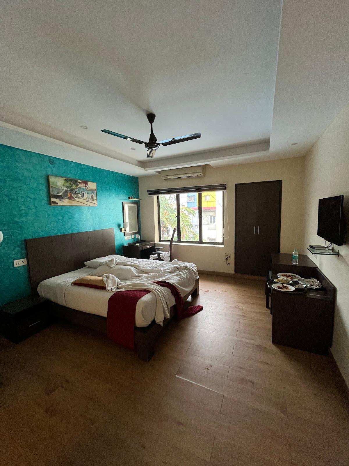 Ashok Residency – photo 3
