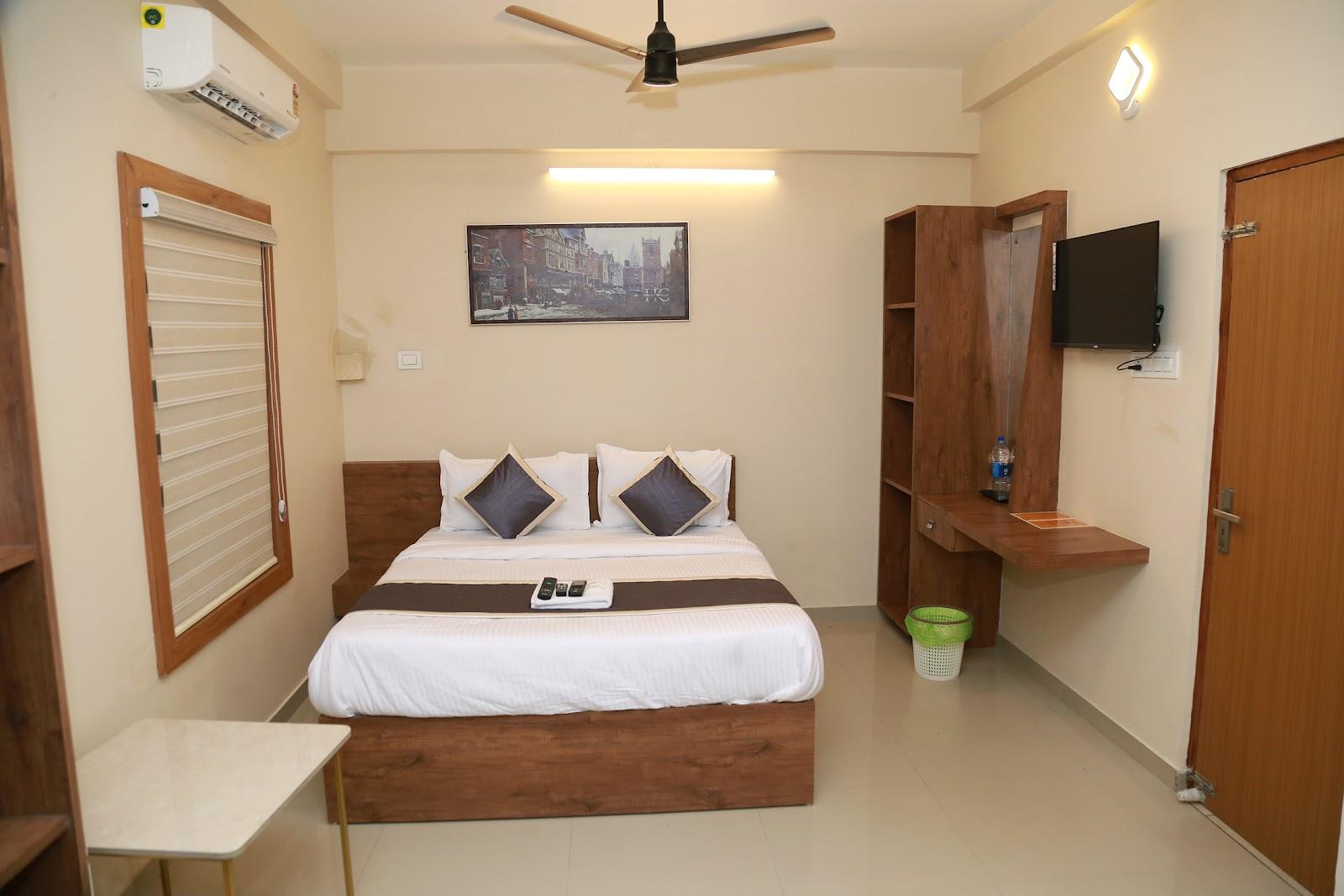 Hotel Haaz Grande – photo 3