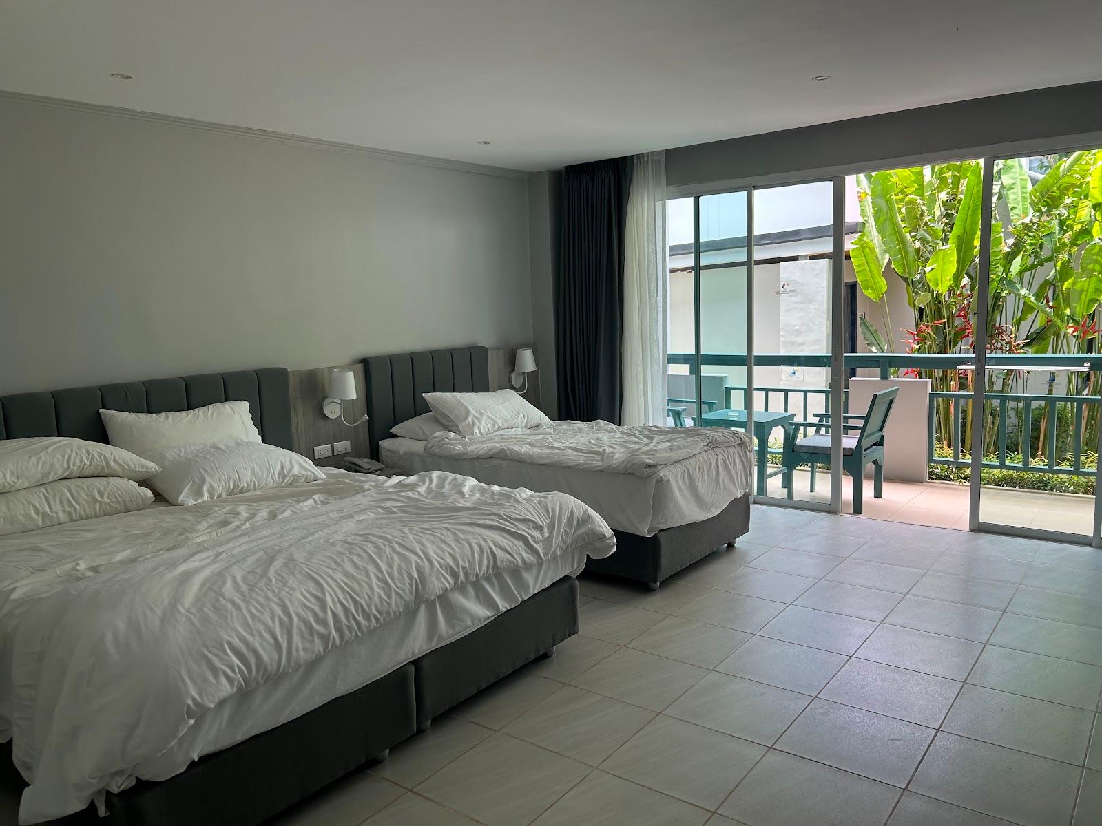 Phuket Island View Hotel – photo 3