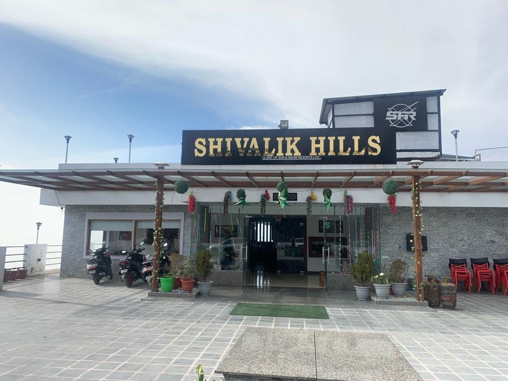 SHIVALIK HILLS MUSSOORIE | HOTEL IN MUSSOORIE | BEST HOTEL IN MUSSOORIE – photo 1