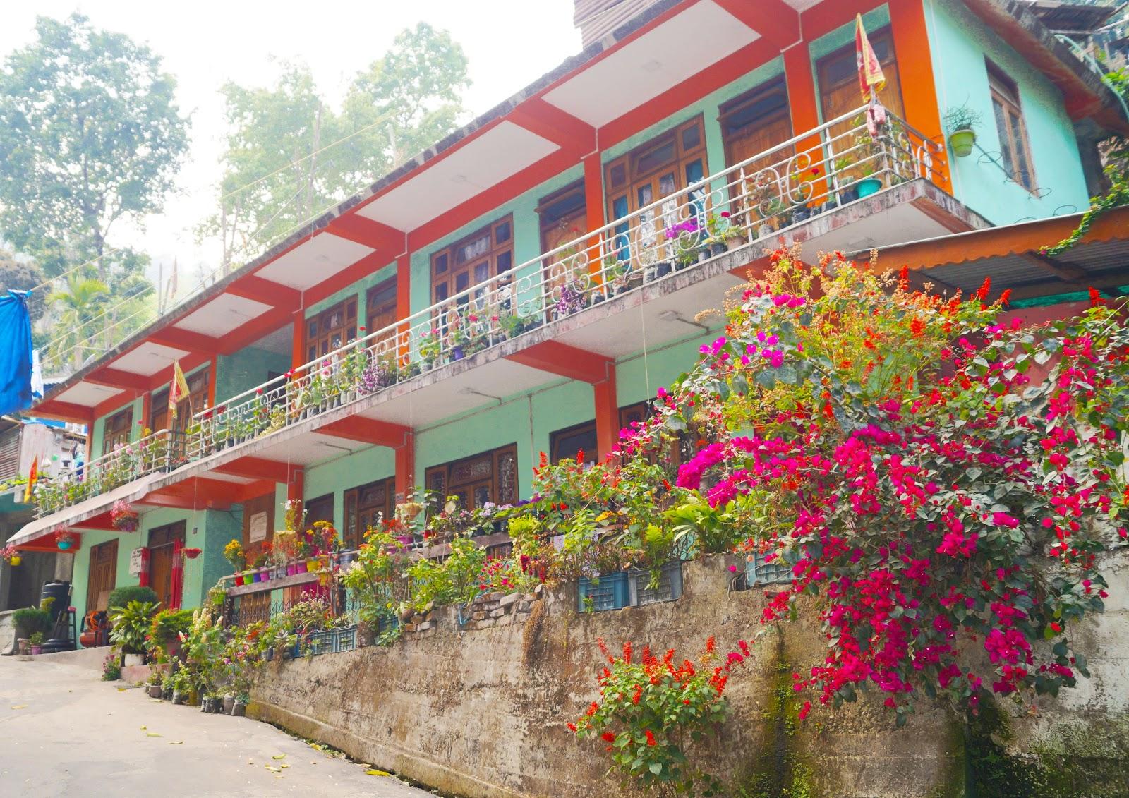 Yumasham Homestay – photo 1