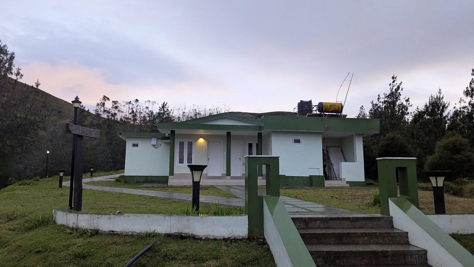 Rhodo Mansion(KFDC Ecotourism) – photo 1