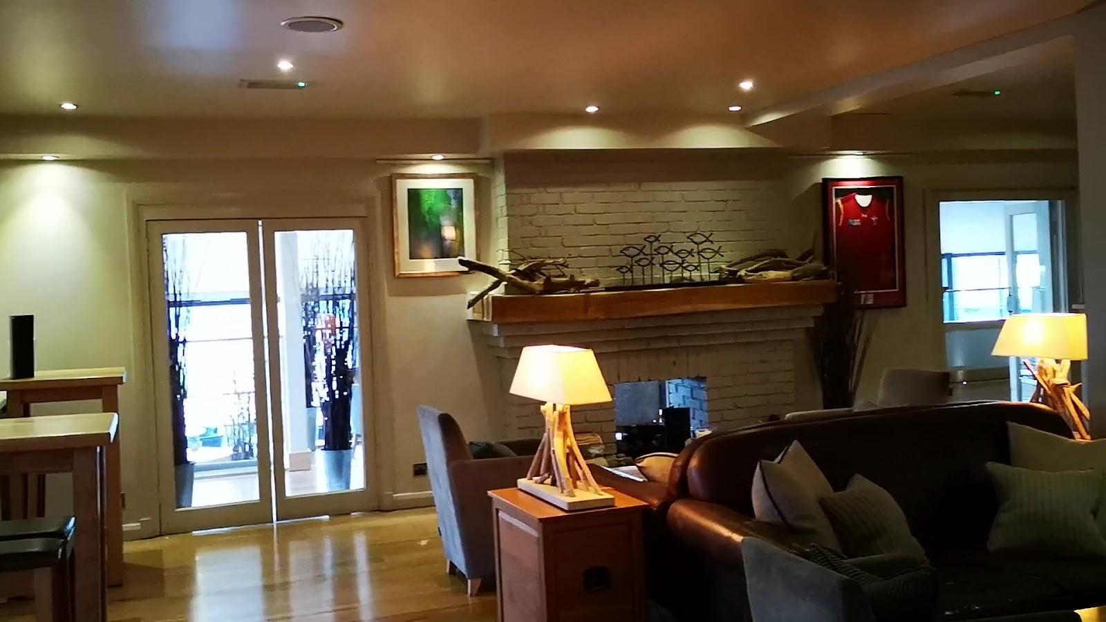 St Brides Spa Hotel – photo 2