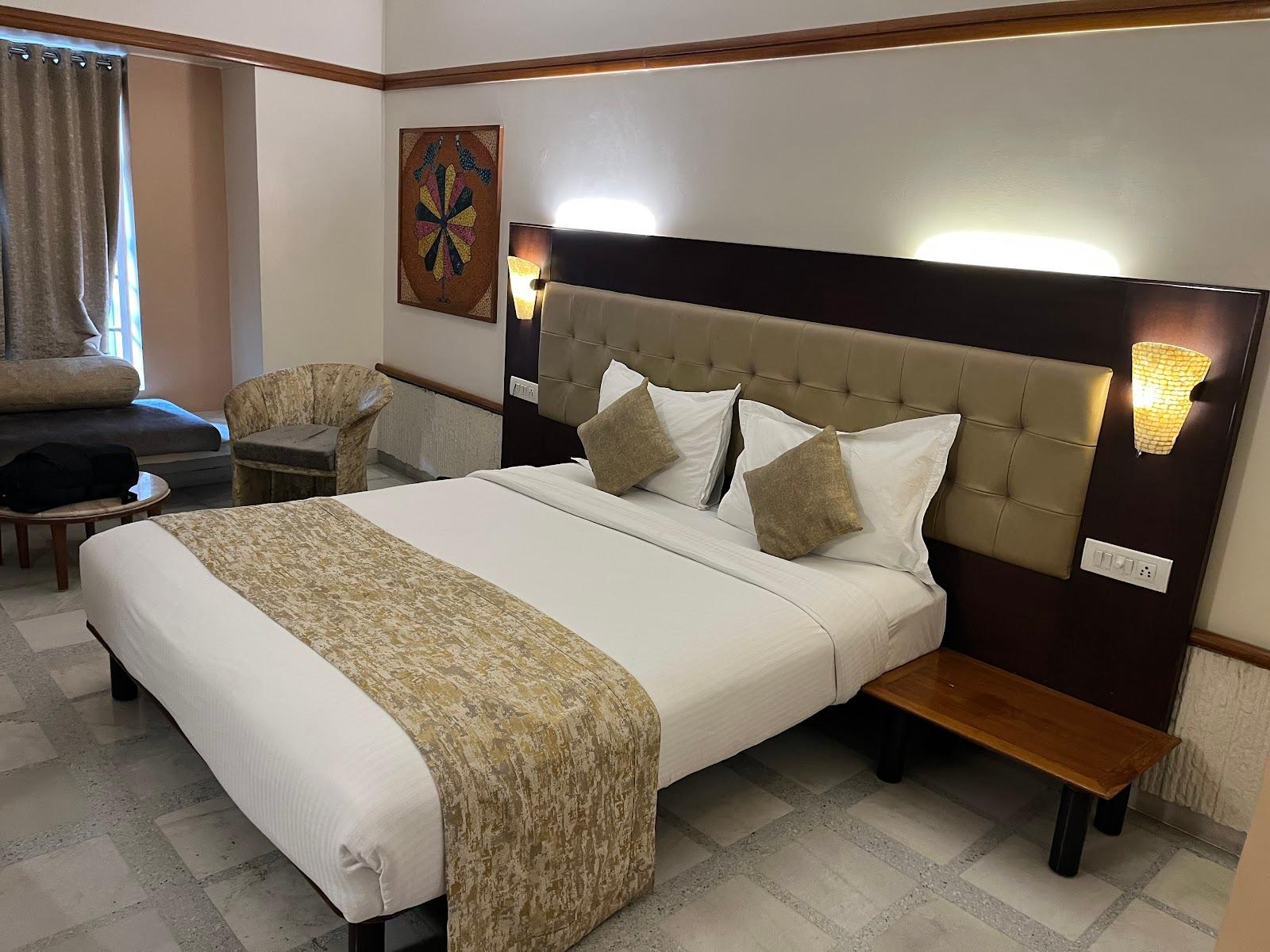 Hotel Paras Mahal – photo 3