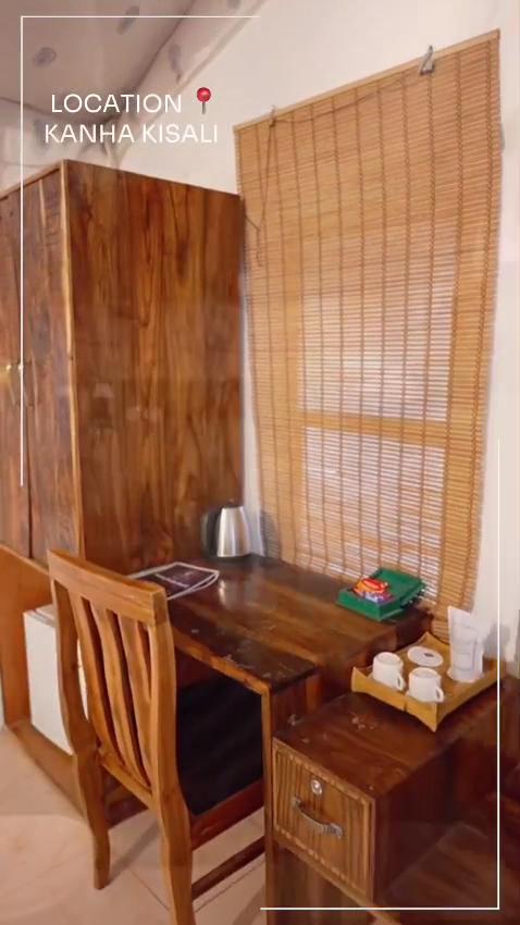 Kanha Jungle Resort – photo 2