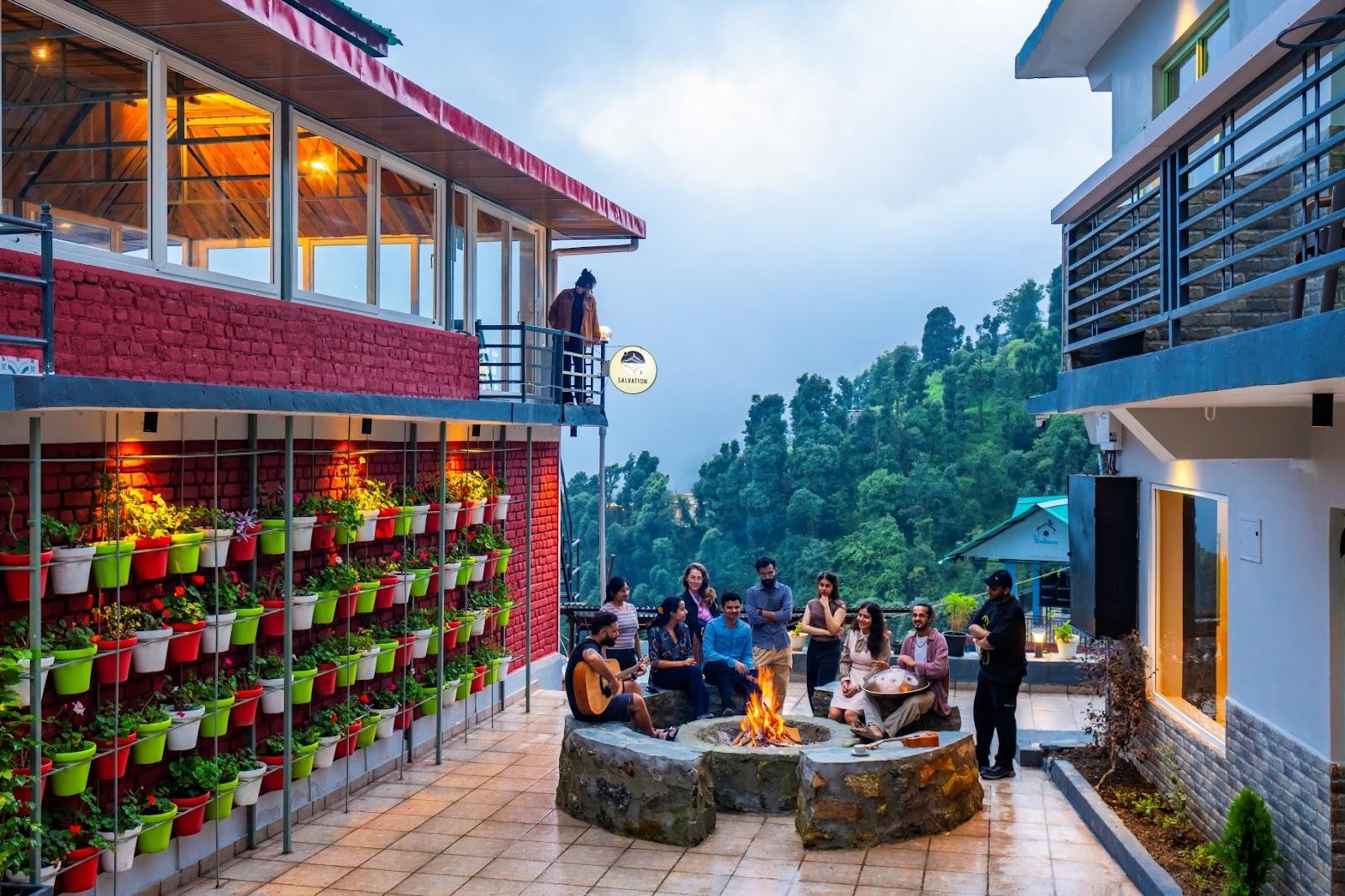PACK Dharamkot – photo 4