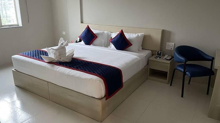 Zip By Spree Hotels Bhopal – photo 4