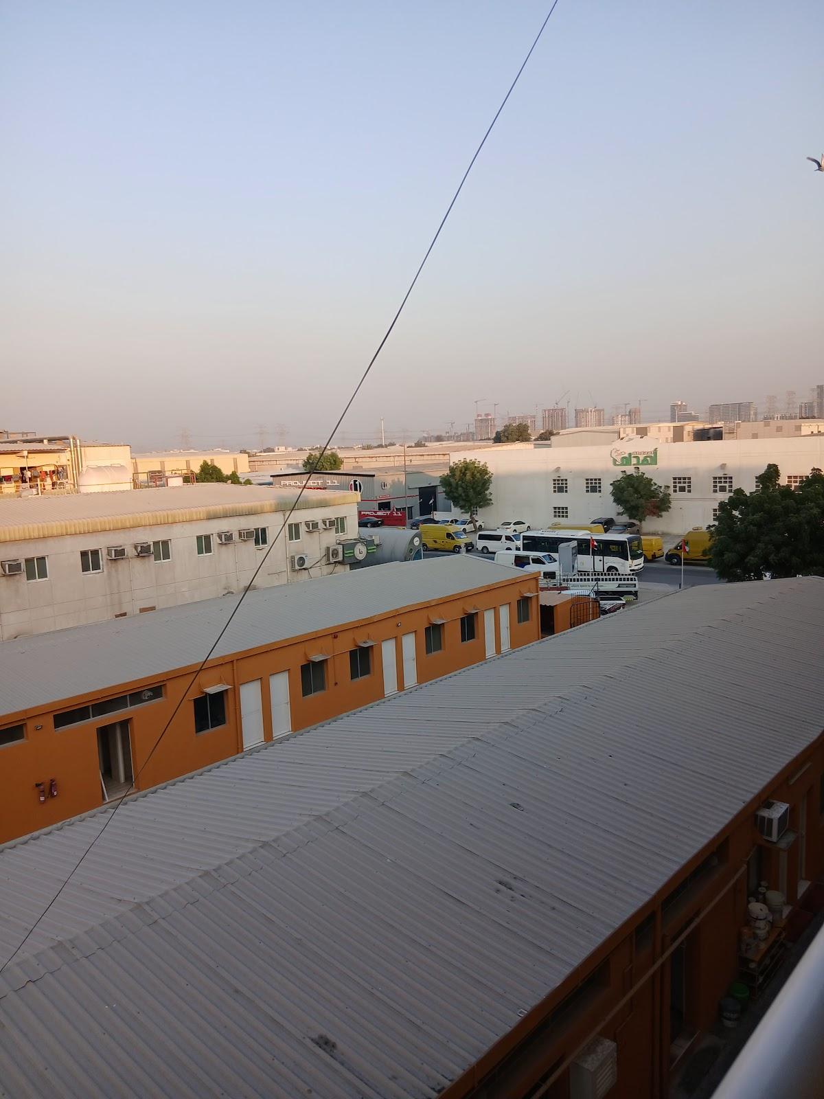 Al quoz – photo 1