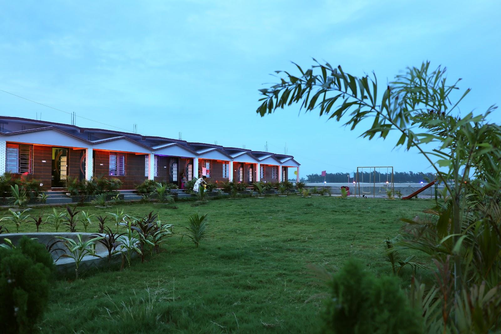 The Pavillion Beach Resort – photo 1