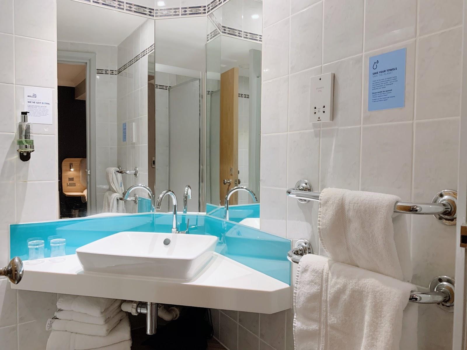 Holiday Inn Express London - Victoria by IHG – photo 4