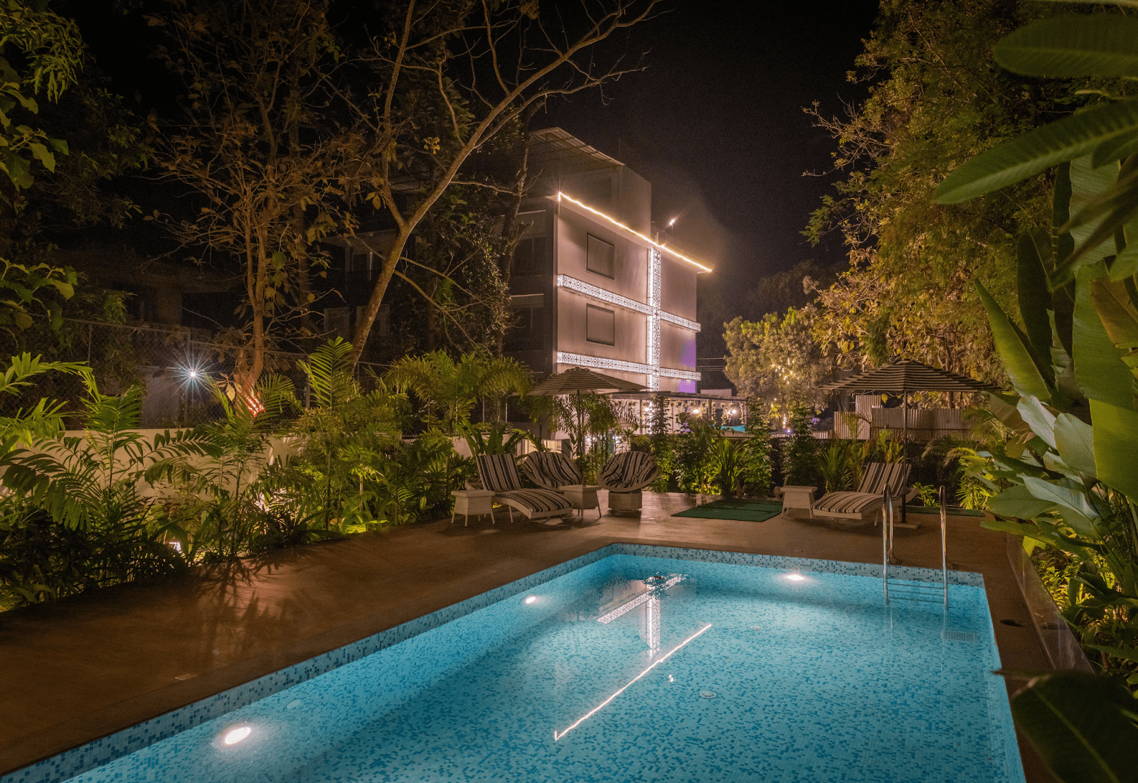 Goan Bliss – photo 4