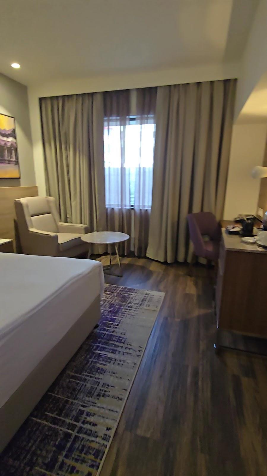 Vivanta Old Port Road, Mangalore – photo 2
