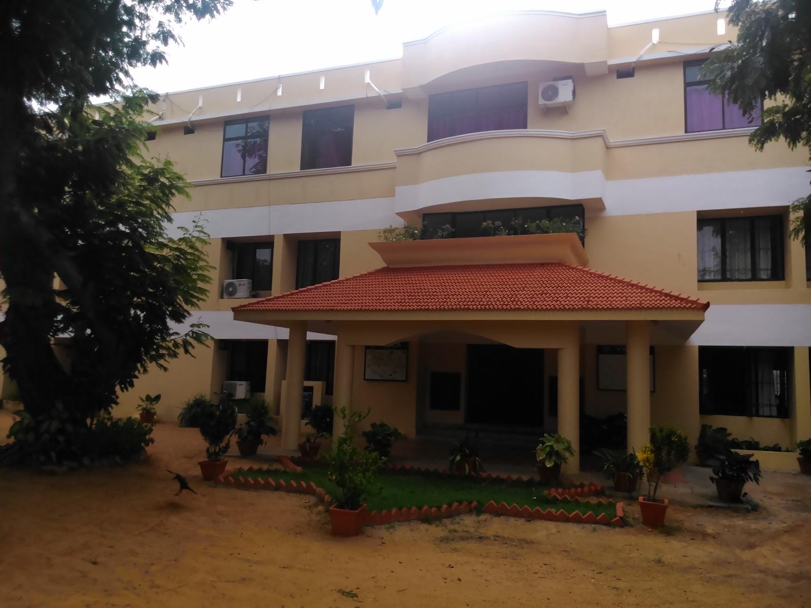 YMCA International Youth Programme Centre & Guest House, Kanyakumari – photo 4