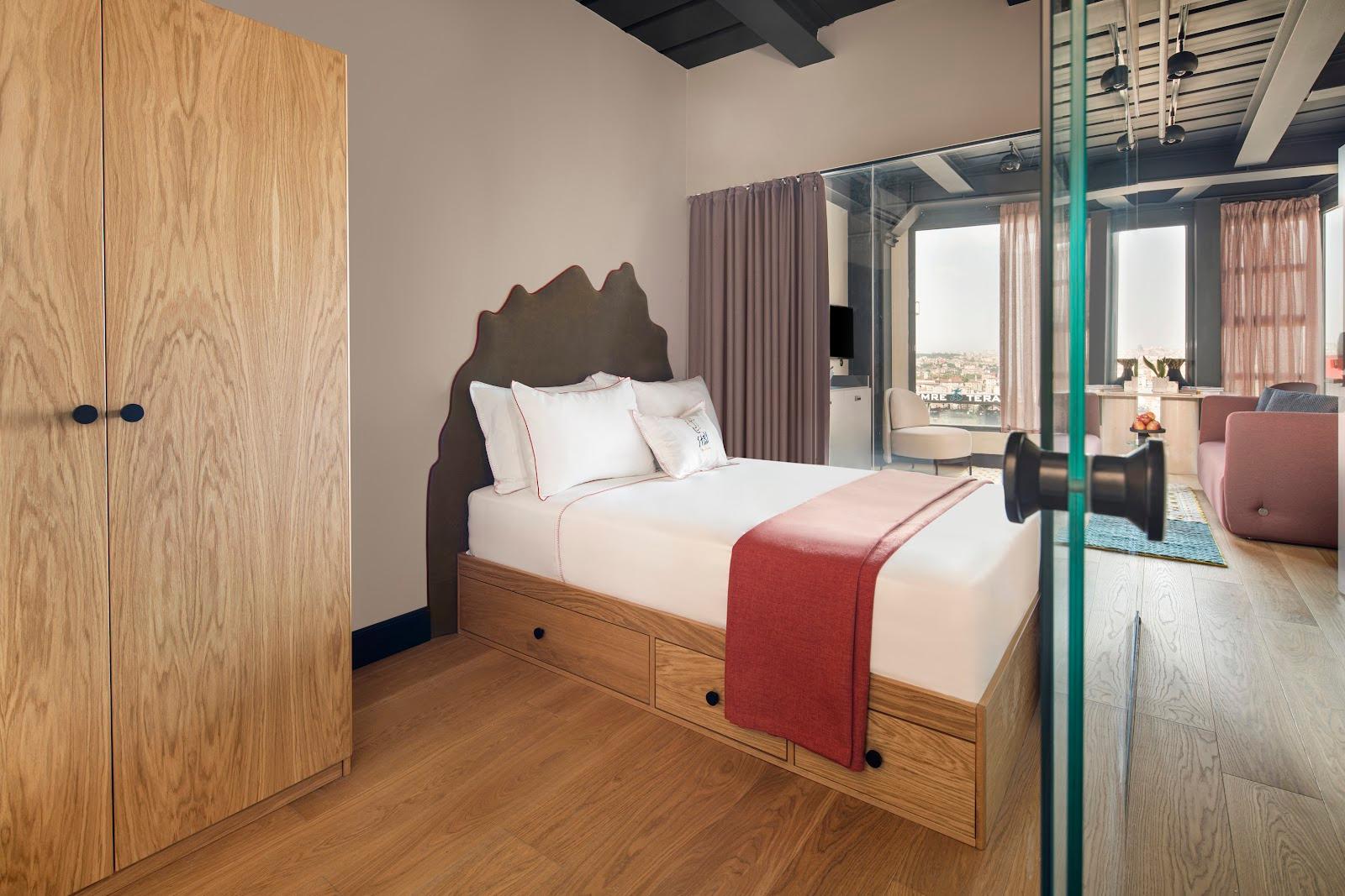 Stay Lab Residence & Hotel – photo 2