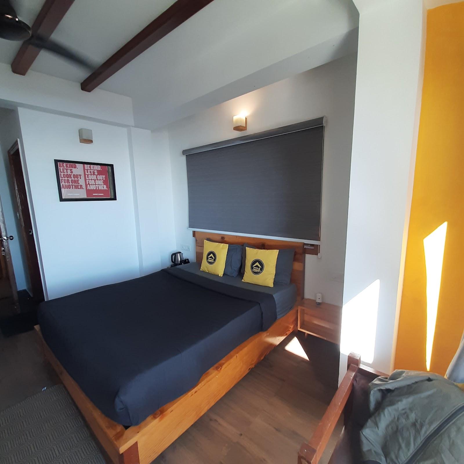 The Hosteller Mussoorie, Mall Road – photo 3
