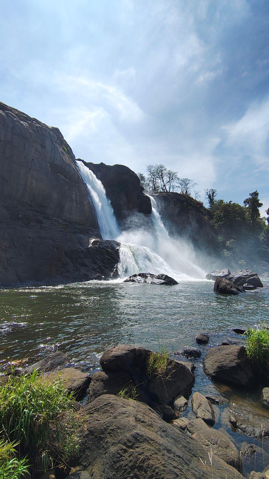 Athirappilly Resorts & Villas – photo 3