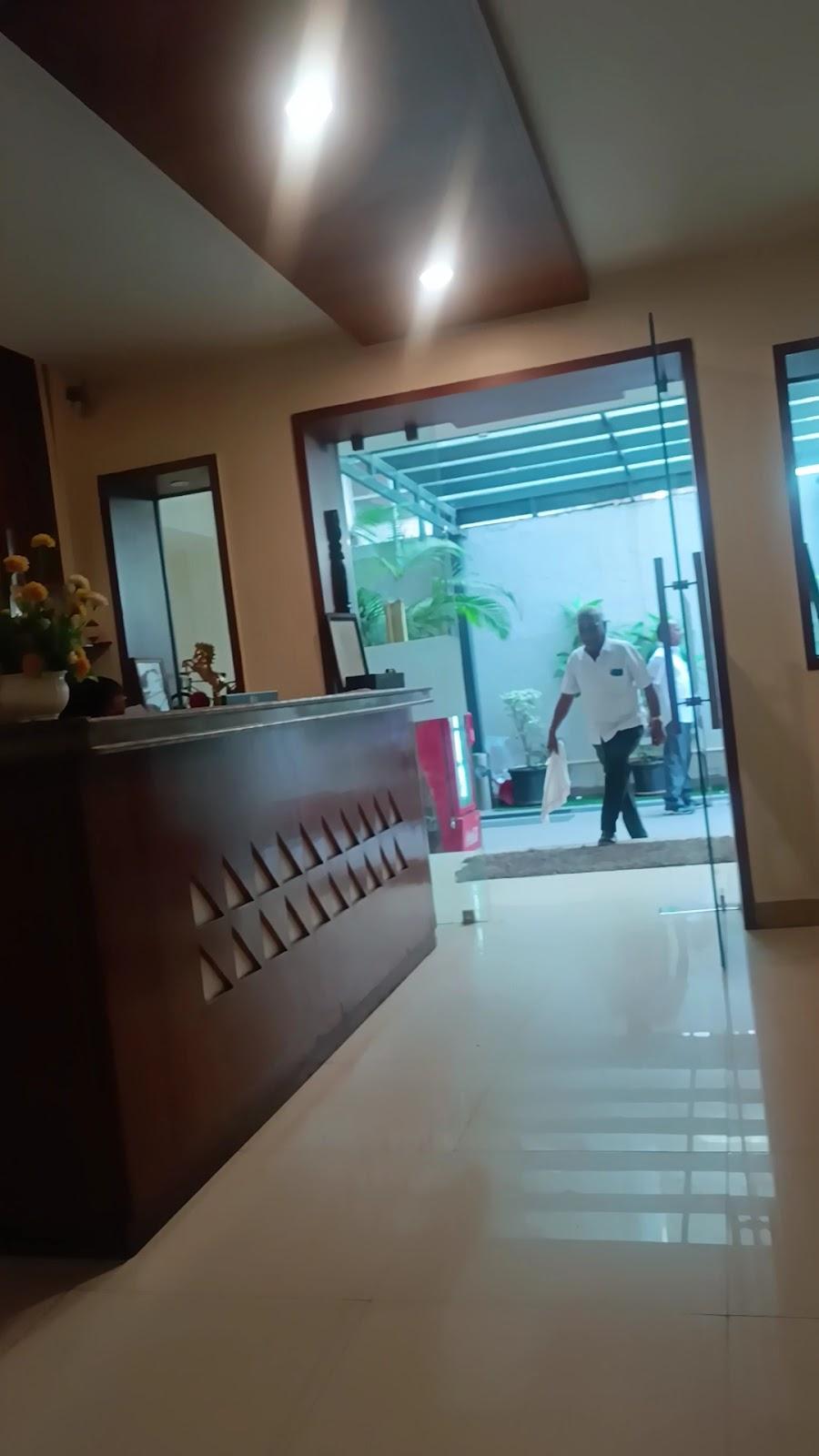 Hotel Madhav International Pune – photo 2