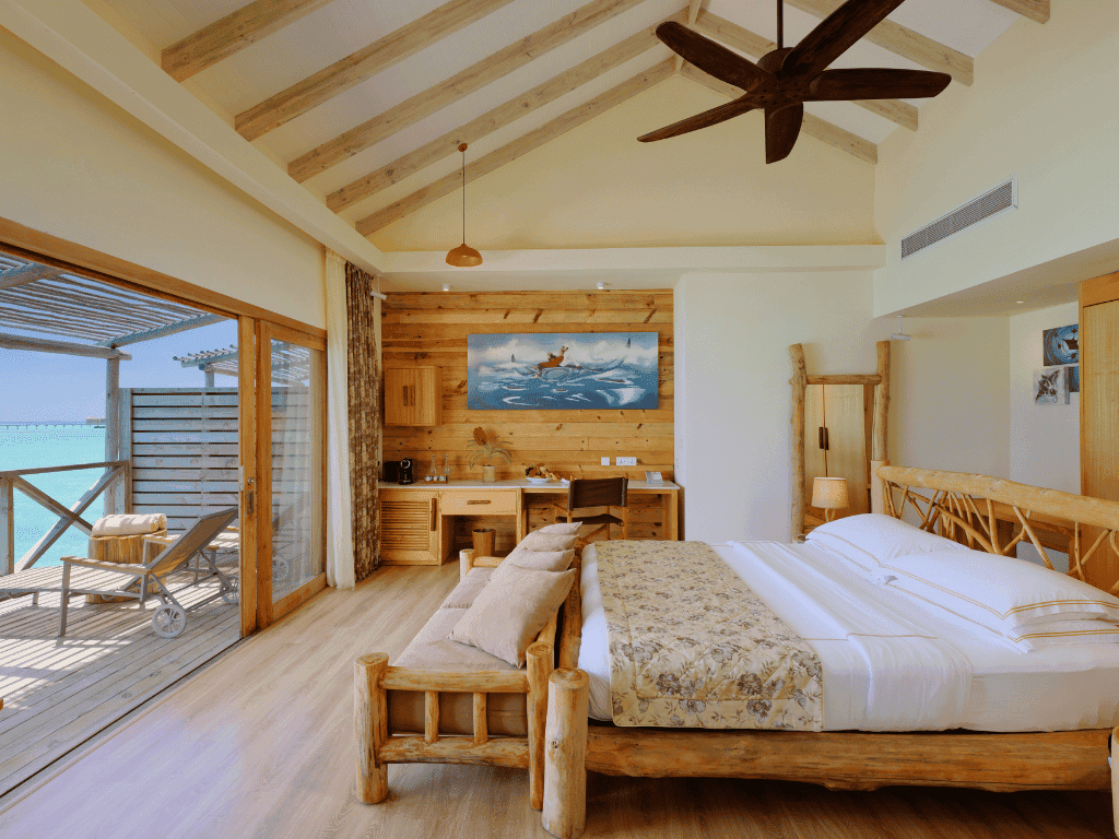 You & Me Maldives – photo 2