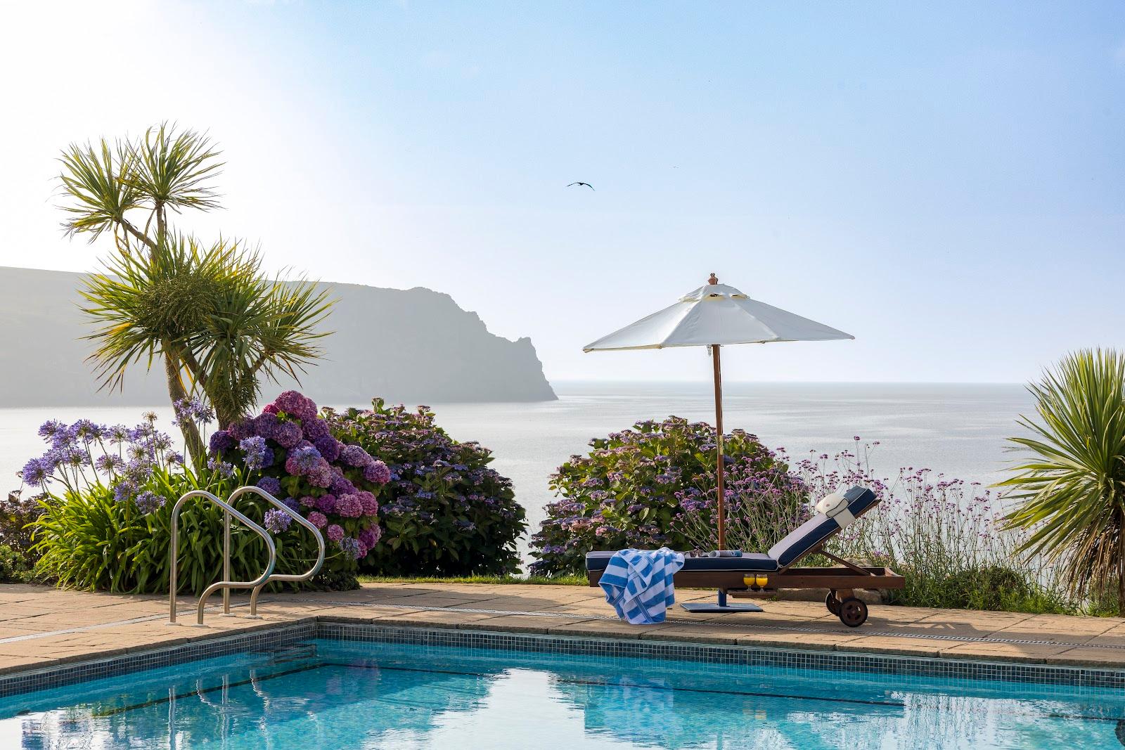 The Nare Hotel – photo 4