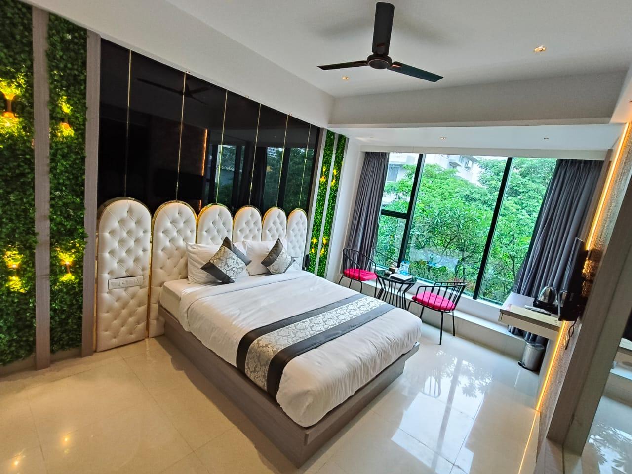 Melody Boutique Hotel – photo 2