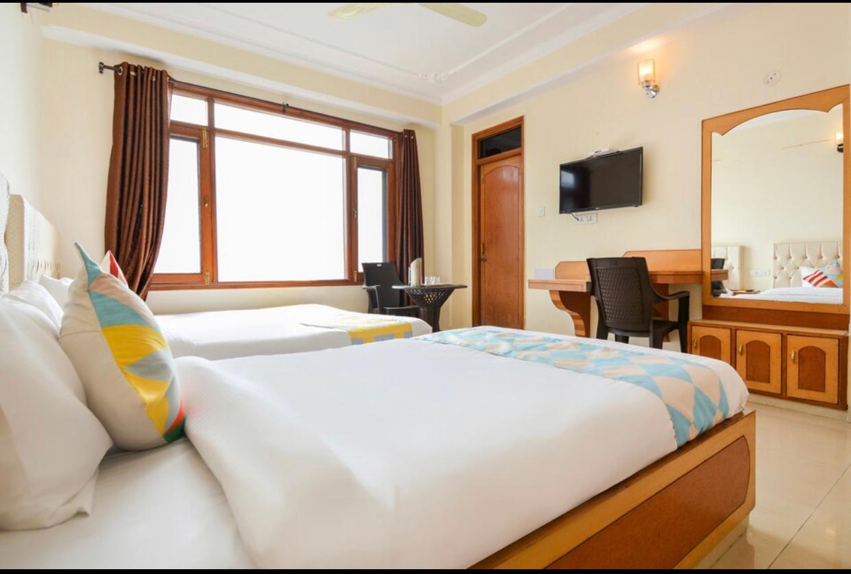Hotel Avon Villa – photo 3