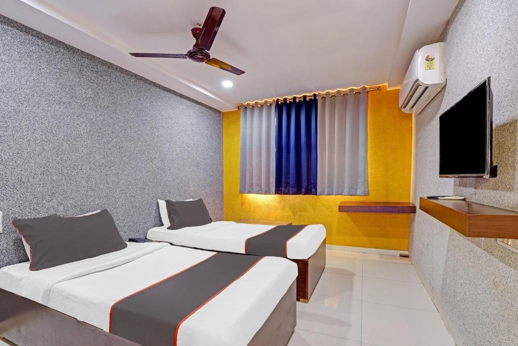 Hotel Mayura Ankleshwar – photo 3