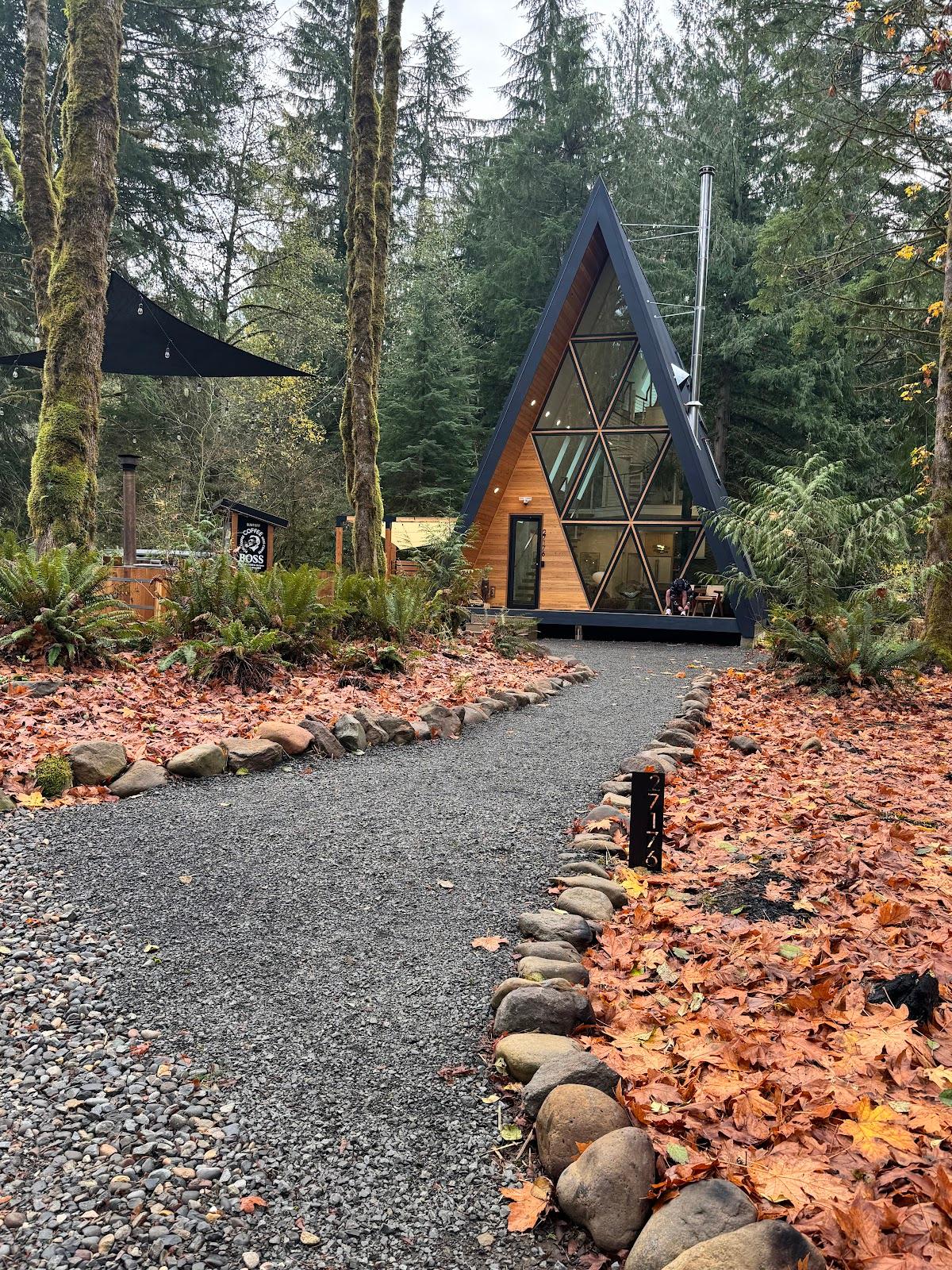 The PortlandiAFrame – photo 3