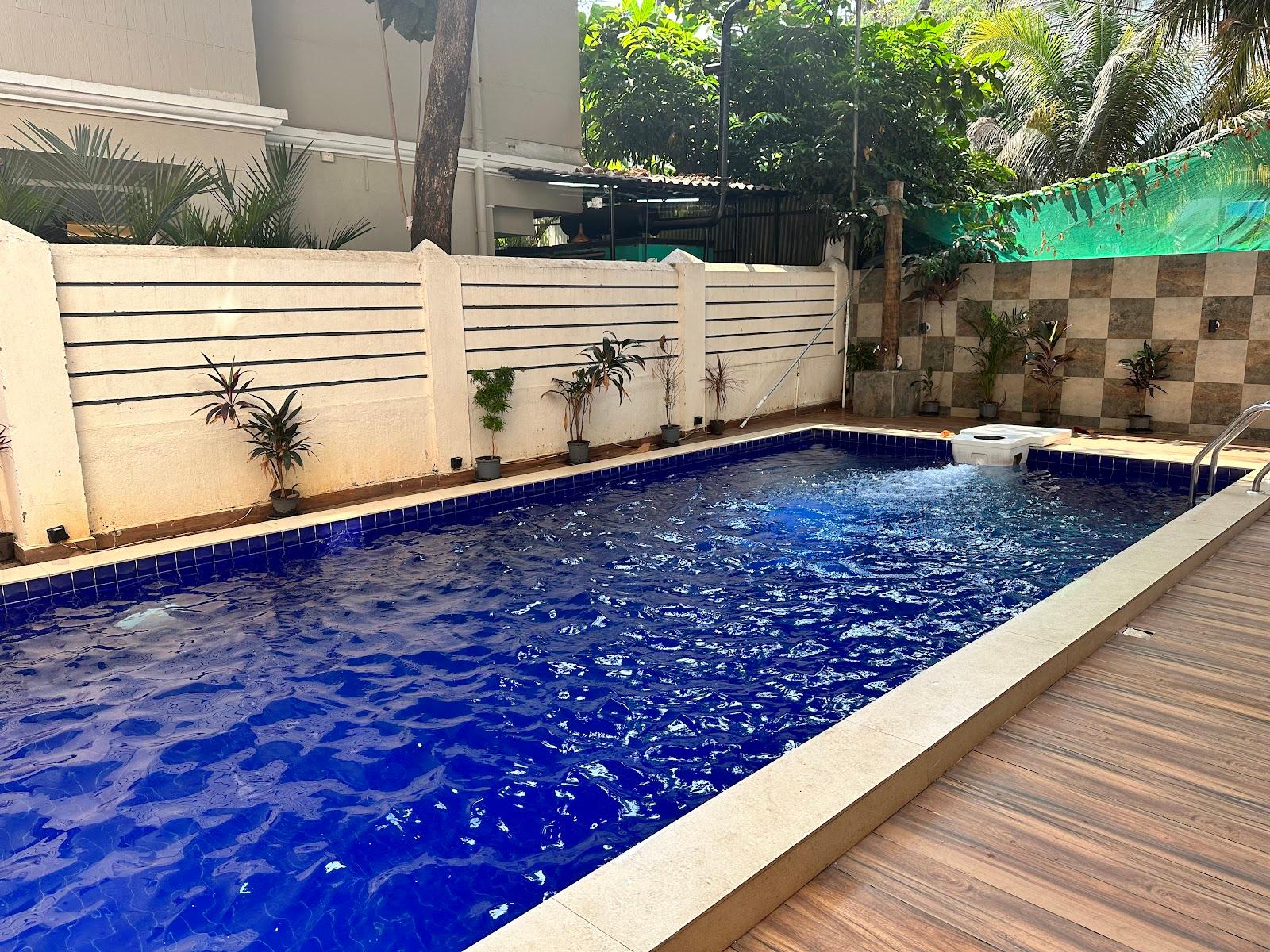 Wotel Calangute, Goa. – photo 2