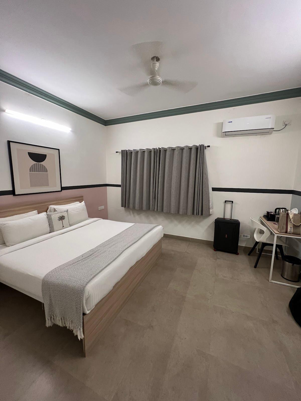 Olive Zip Indiranagar Metro by Embassy Group – photo 3