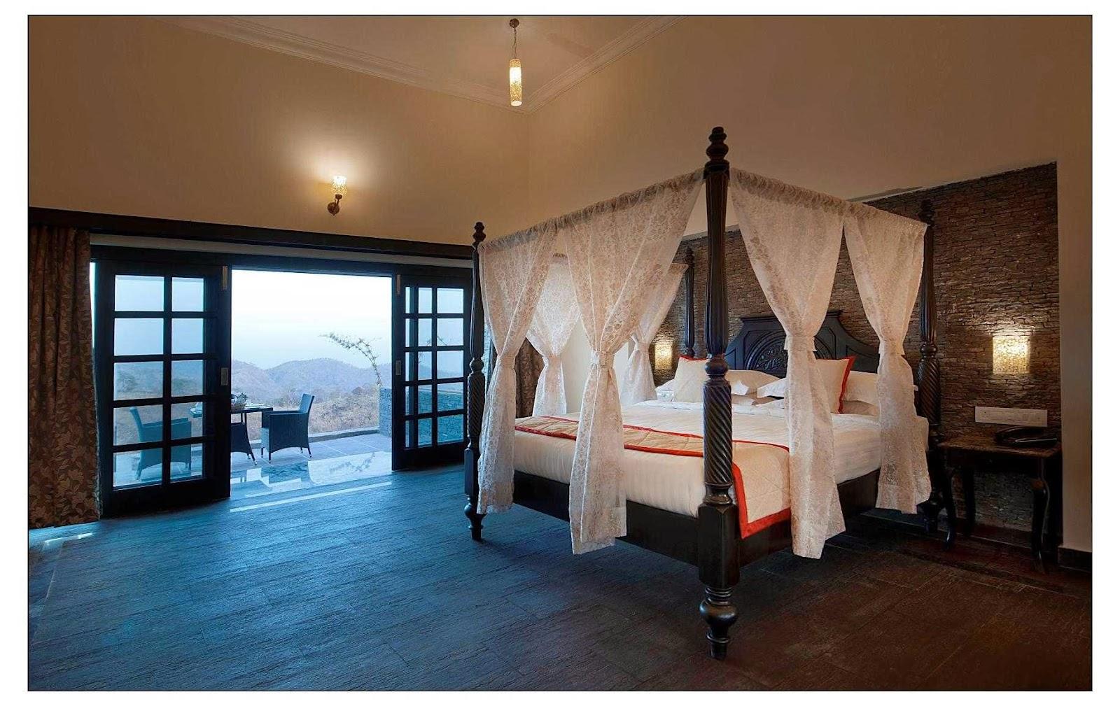 Hotel The Wild Retreat – photo 3