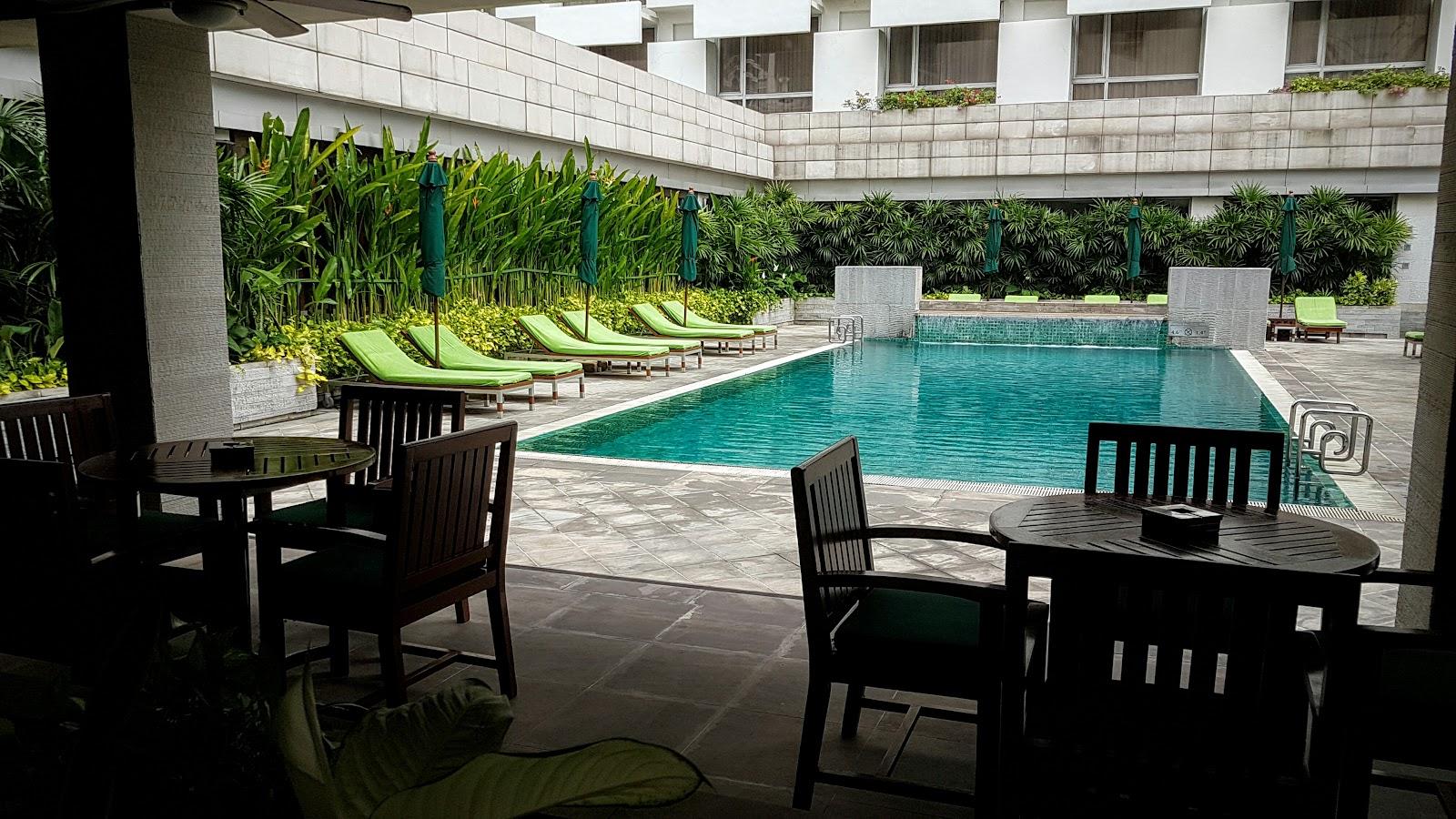 Holiday Inn Bangkok by IHG – photo 4