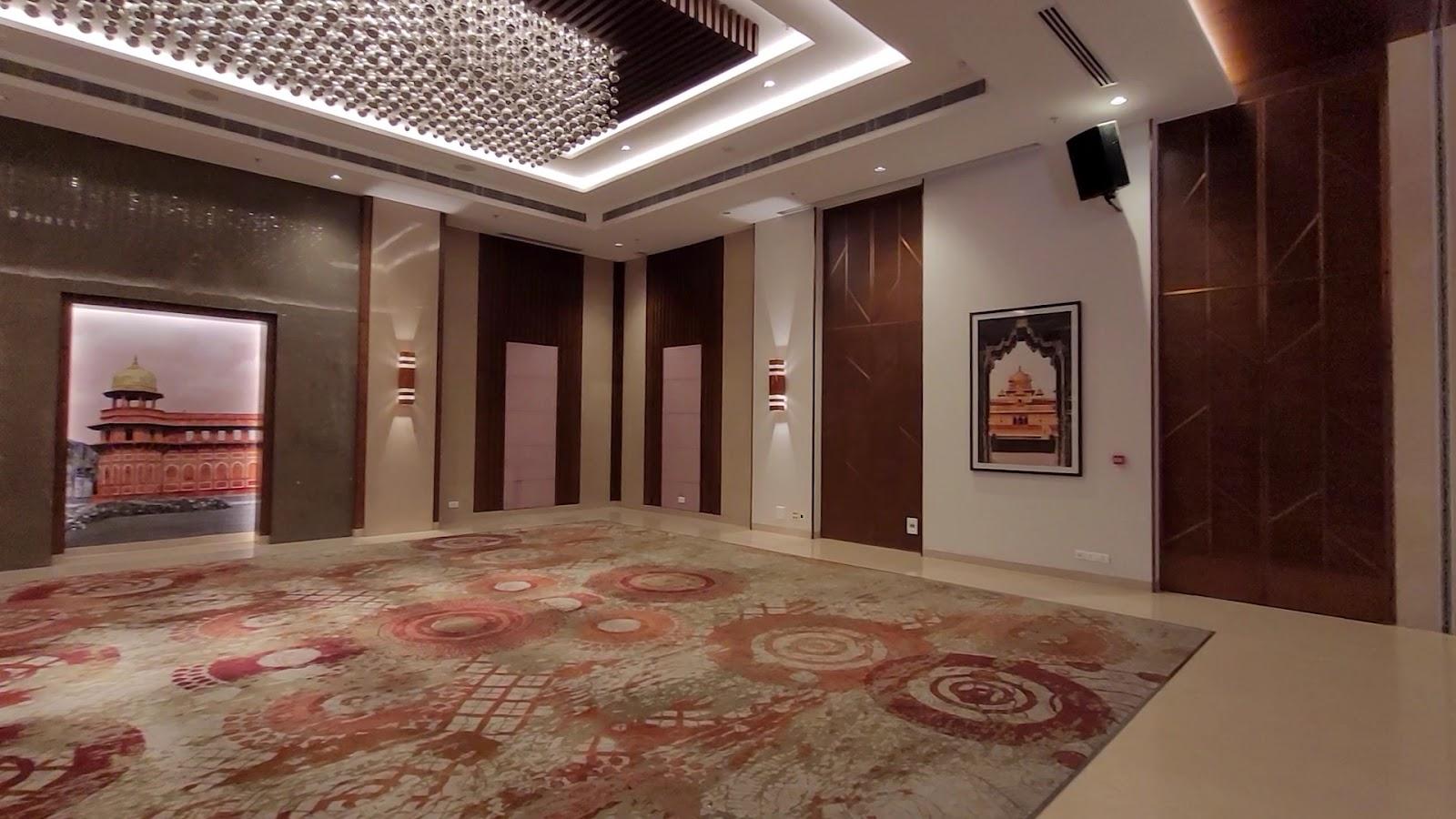 Radisson Blu Hotel, Greater Noida – photo 2