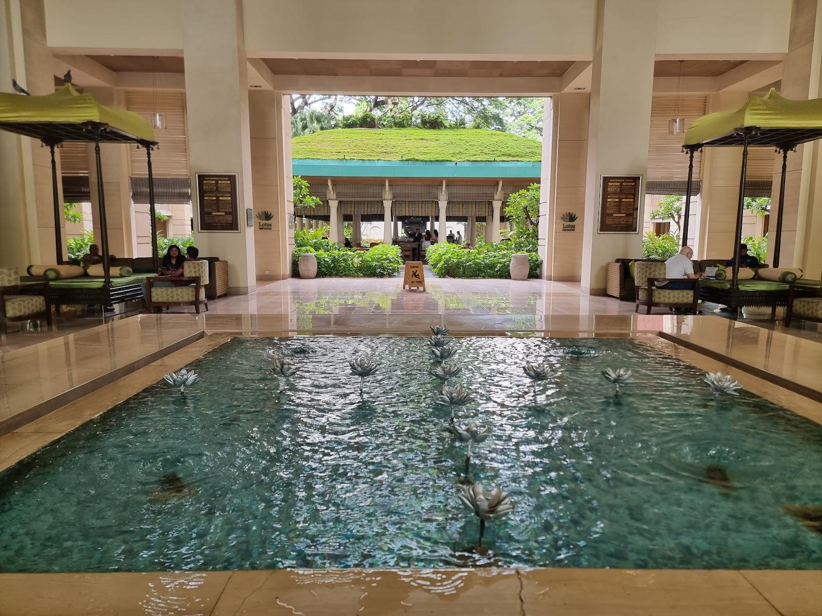 ITC Gardenia, a Luxury Collection Hotel, Bengaluru – photo 4